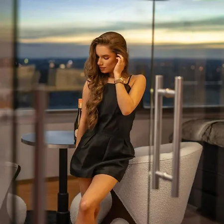 Sky Szálloda 5*