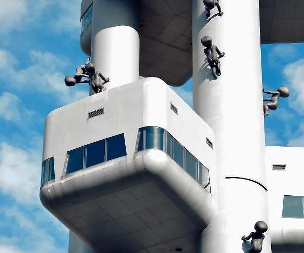 Hotel Sky
