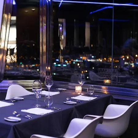 Sky 5* Prag