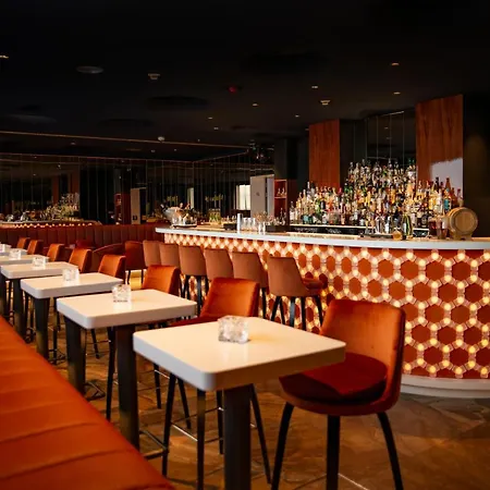 Sky Hotel Prague