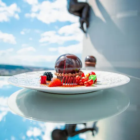 Hotel Sky Prague