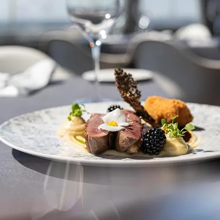 Sky 5* Prague