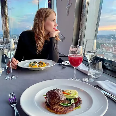 Hotel Sky Prague