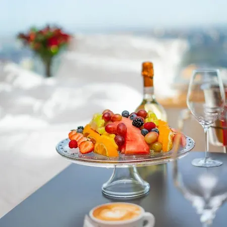 Hotel Sky