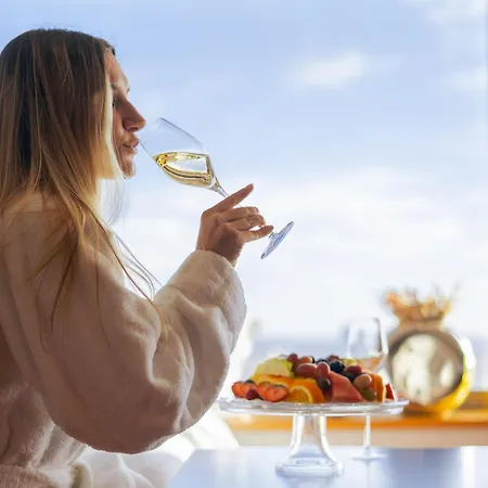 Hotel Sky Prague