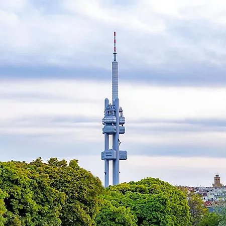 Sky Otel Prag