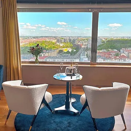Sky Otel 5*