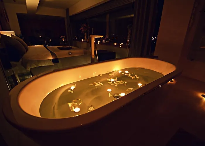 Sky 5* Prague